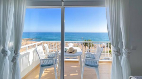 Frente praia SIM T3 Praia Quarteira by HsRentals